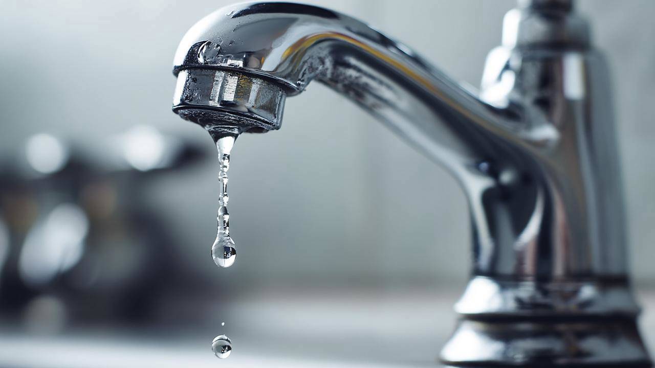 Izmir Su Kesintisi-2