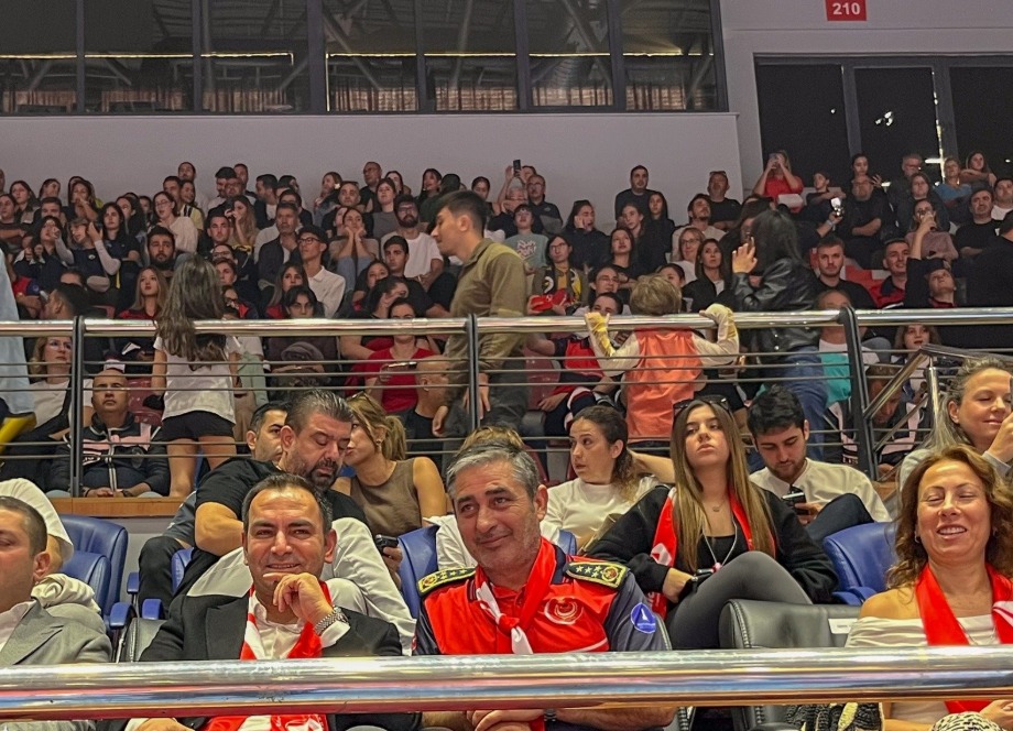 Başkan Korkmaz: “Tertemiz bir İzmir için gece gündüz çalışıyoruz”