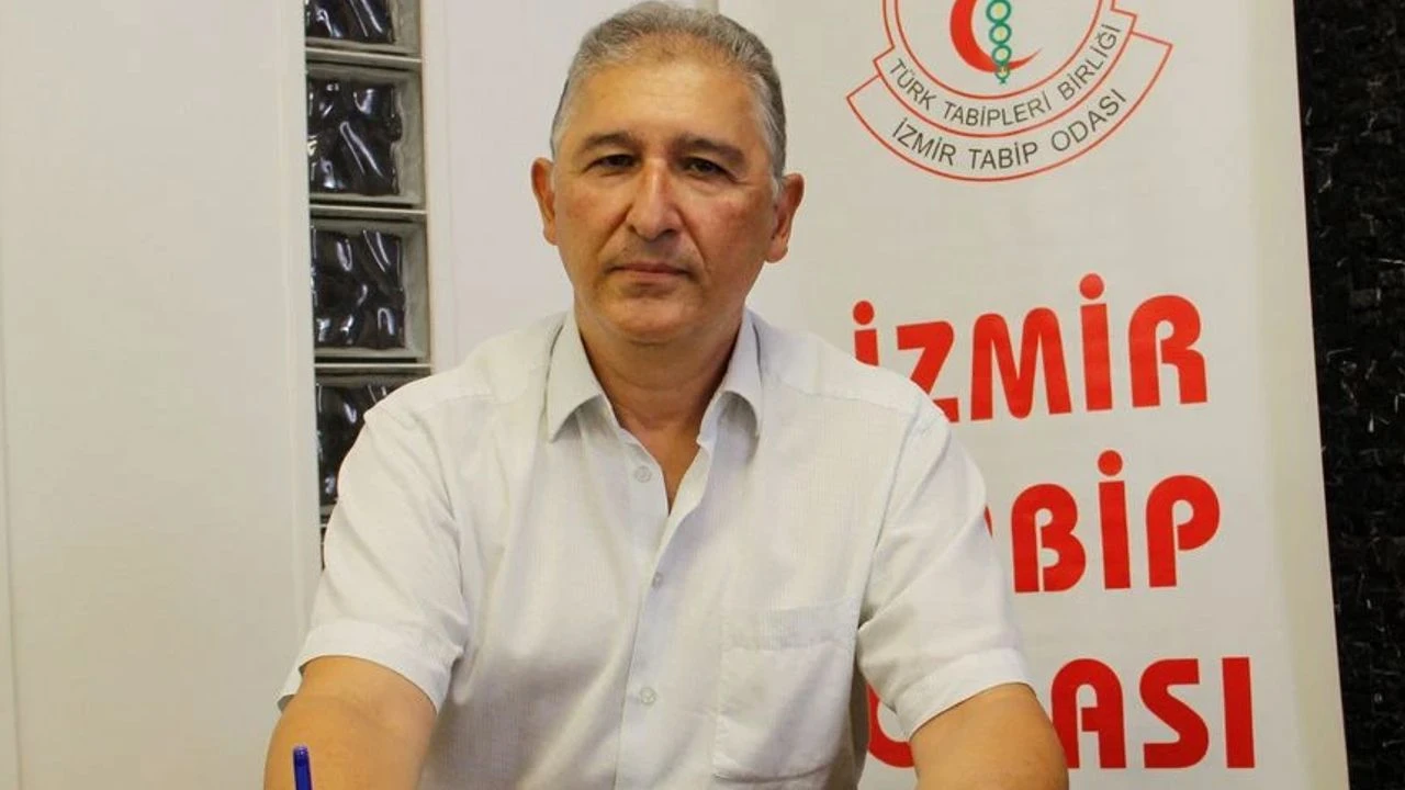 “İyi ki aşı olmuşuz diyebilirim”