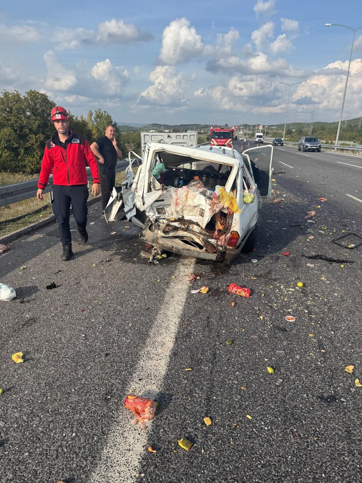 Soruşturma başlatıldı