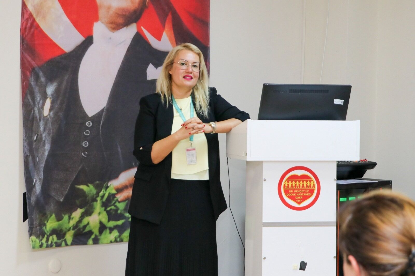 Adölesan kliniği ile ergen sağlığına multidisipliner yaklaşım