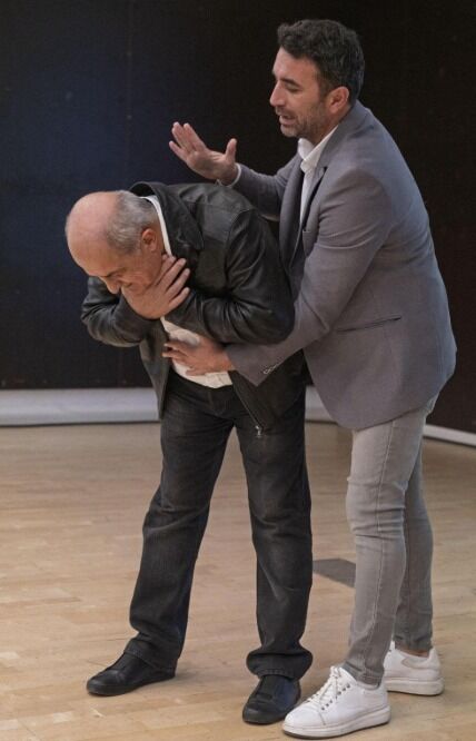 Meslek Fabrikası'nda ikinci dönem ve büyük final: Kep töreni