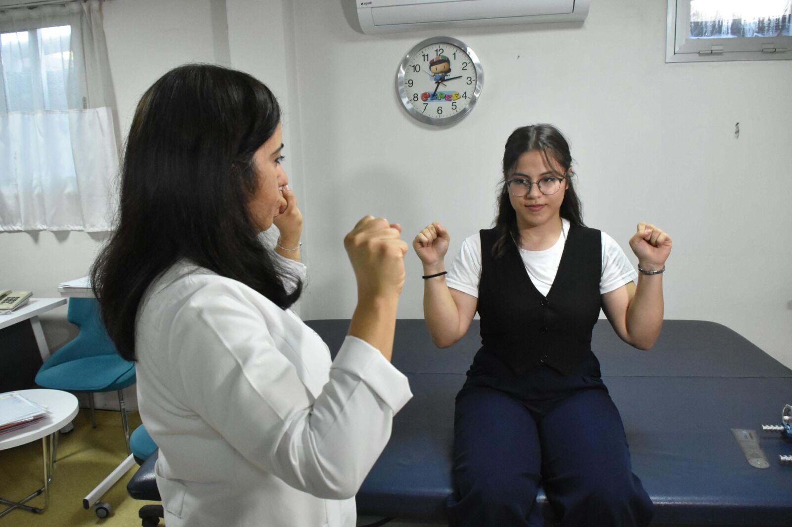 Uzmanından açıklama: Hastalık kontrol altında tutulabilir