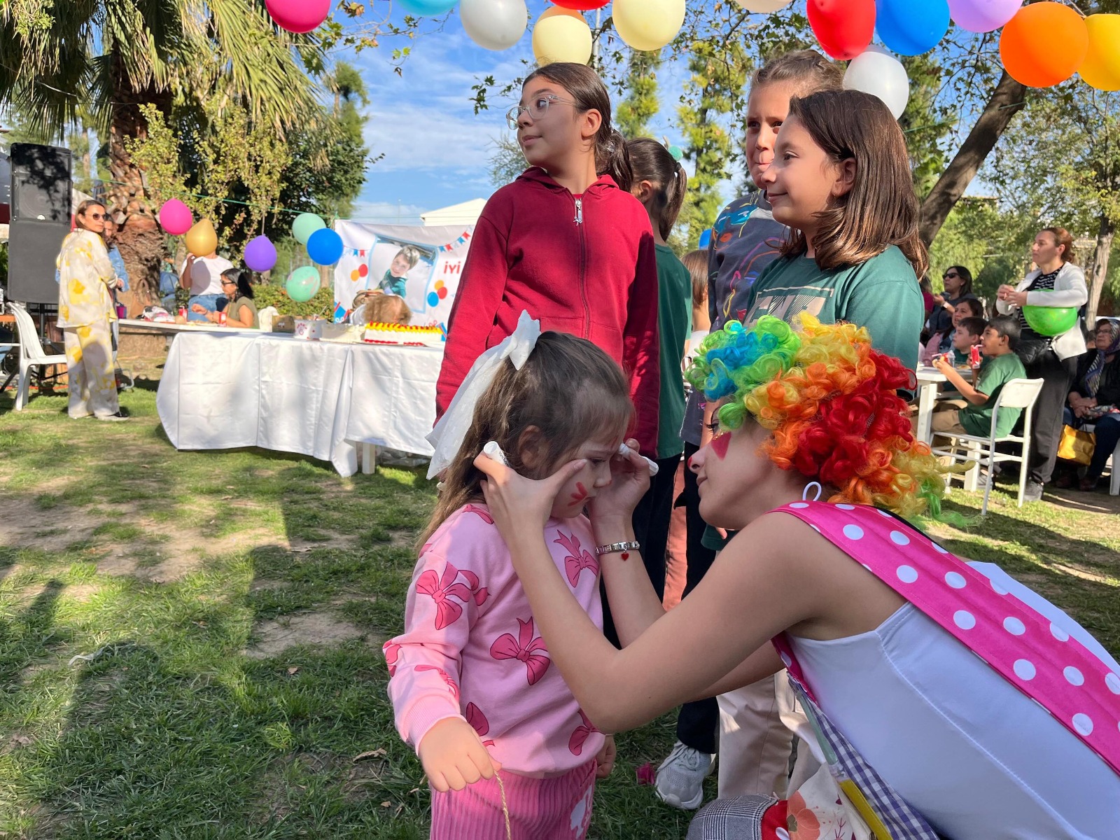 Anne Yıldız: "Oğlumun zamanı kısıtlı, hastalık beklemiyor"