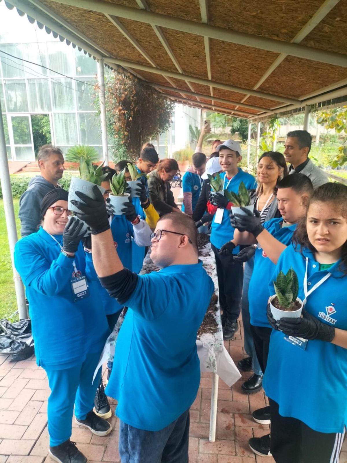 Üniversite iş birliğiyle bilimsel ve sanatsal etkinlikler