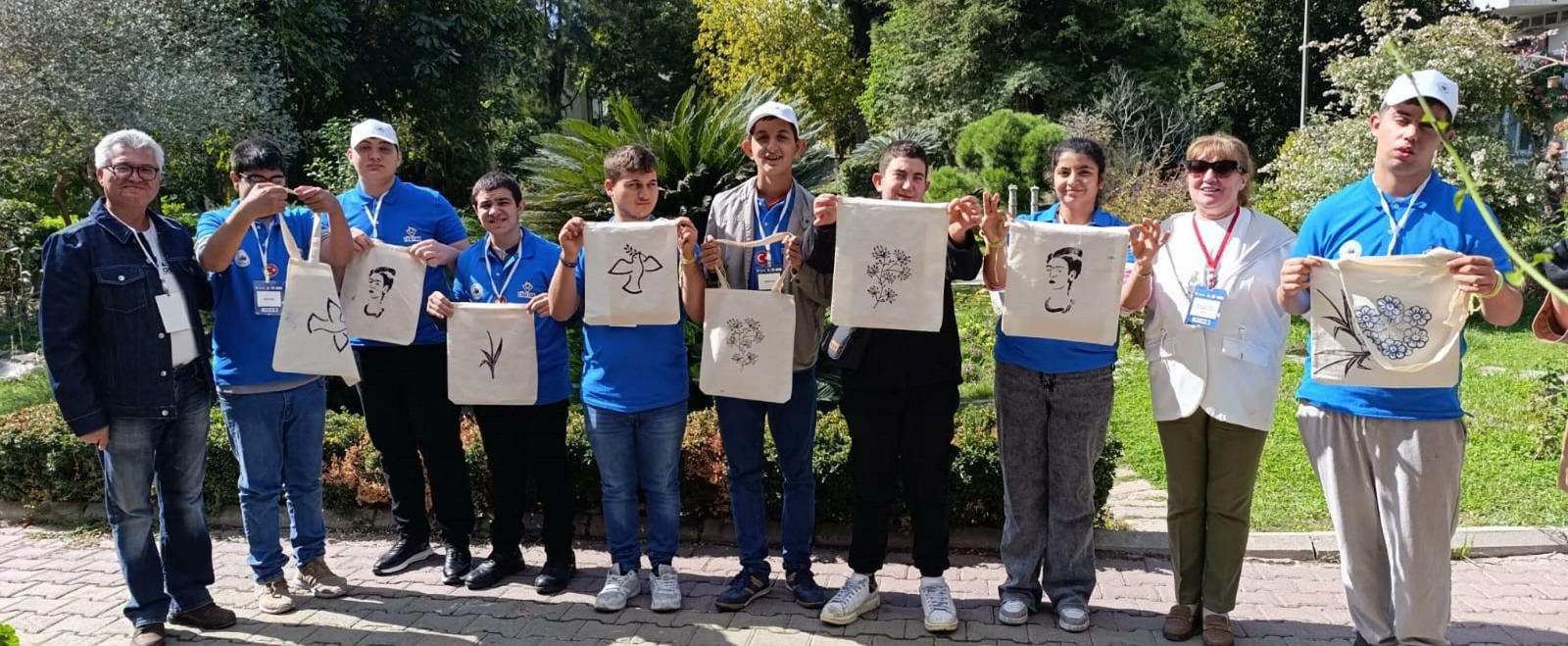 Bilim ışığında doğa sevgisi aşılanıyor