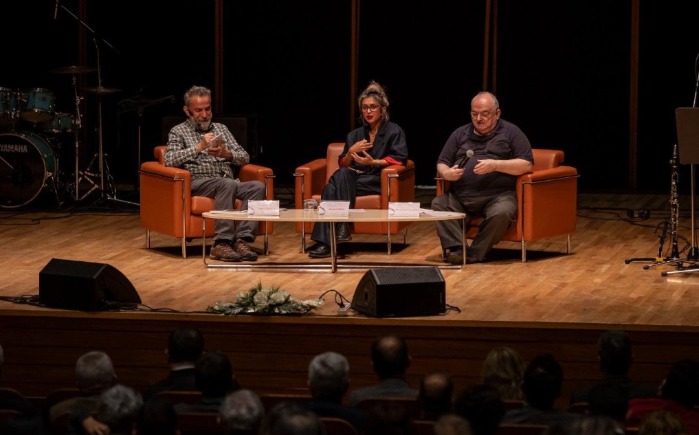 Gençler ve çocuklar için özel alanlar