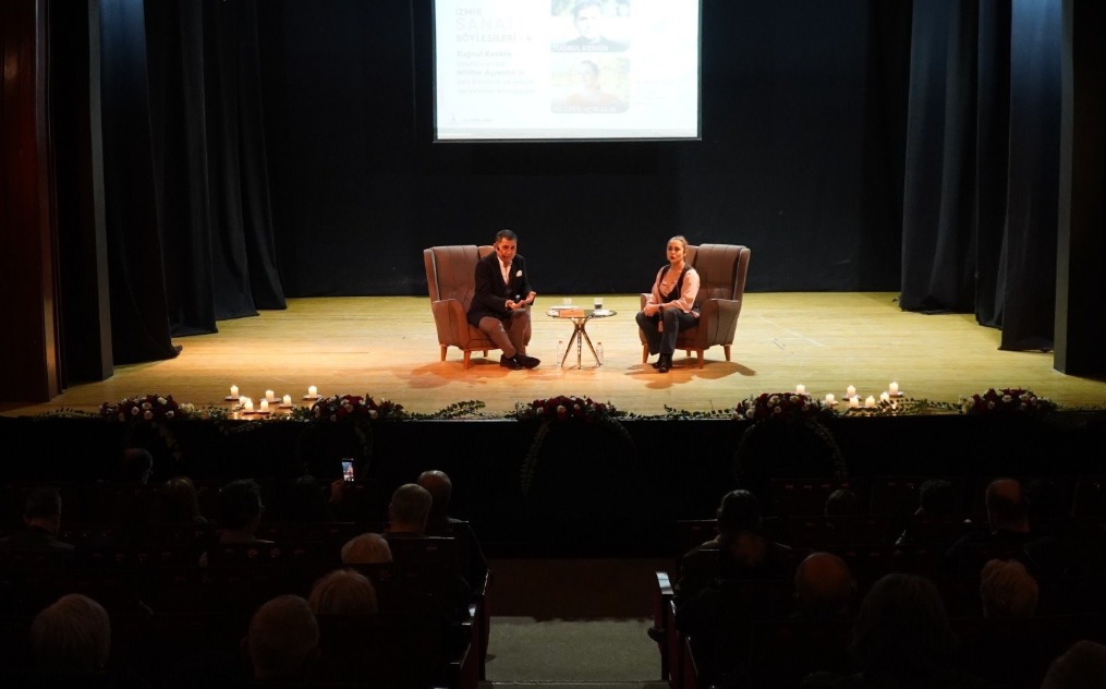 Fuarın onur konukları ve geniş katılımcı yelpazesi