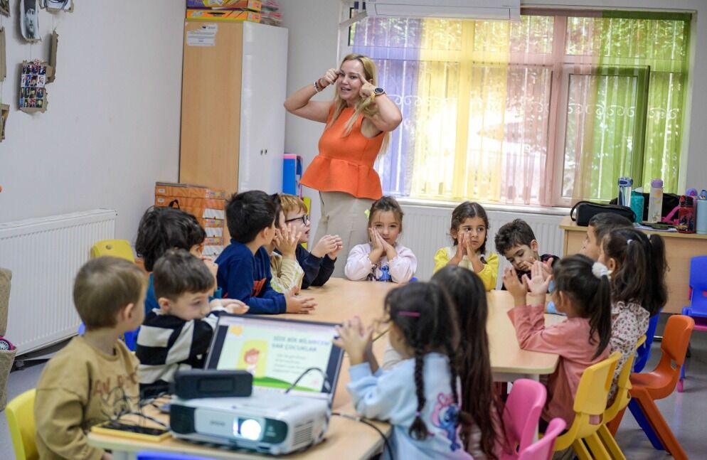 İZELMAN ve Sağlık İşleri Daire Başkanlığı iş birliğiyle yenilikçi program