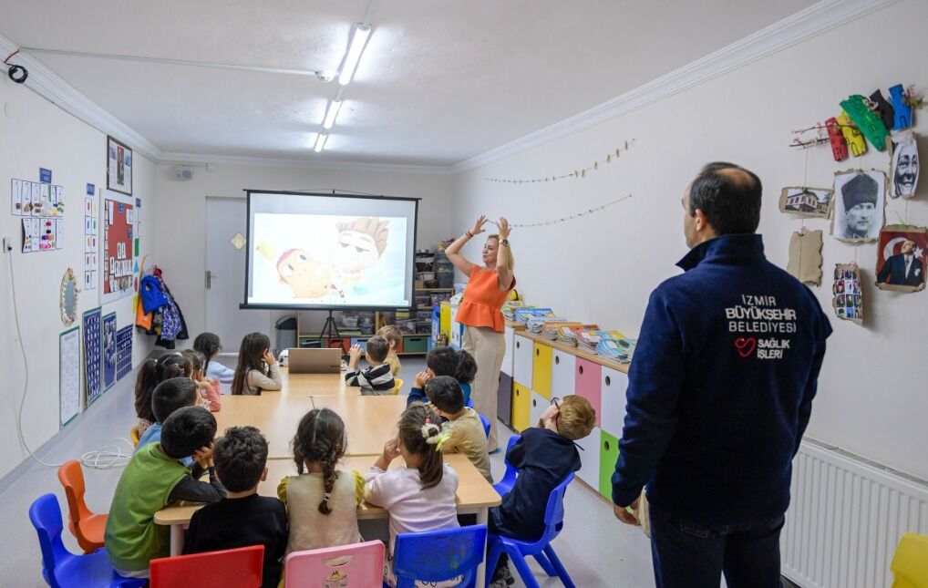 Eşit başlangıç ve bütüncül vizyon vurgusu