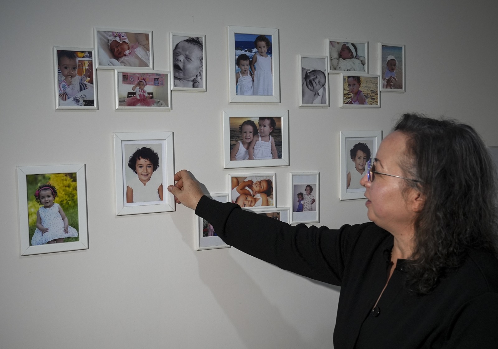 "Bu, öğretmen bir annenin sorumluluğu"