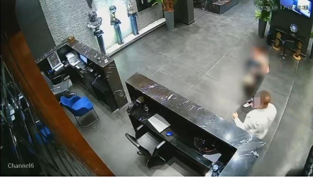 İzmir'de Dijital Fuhuş Ağı 3