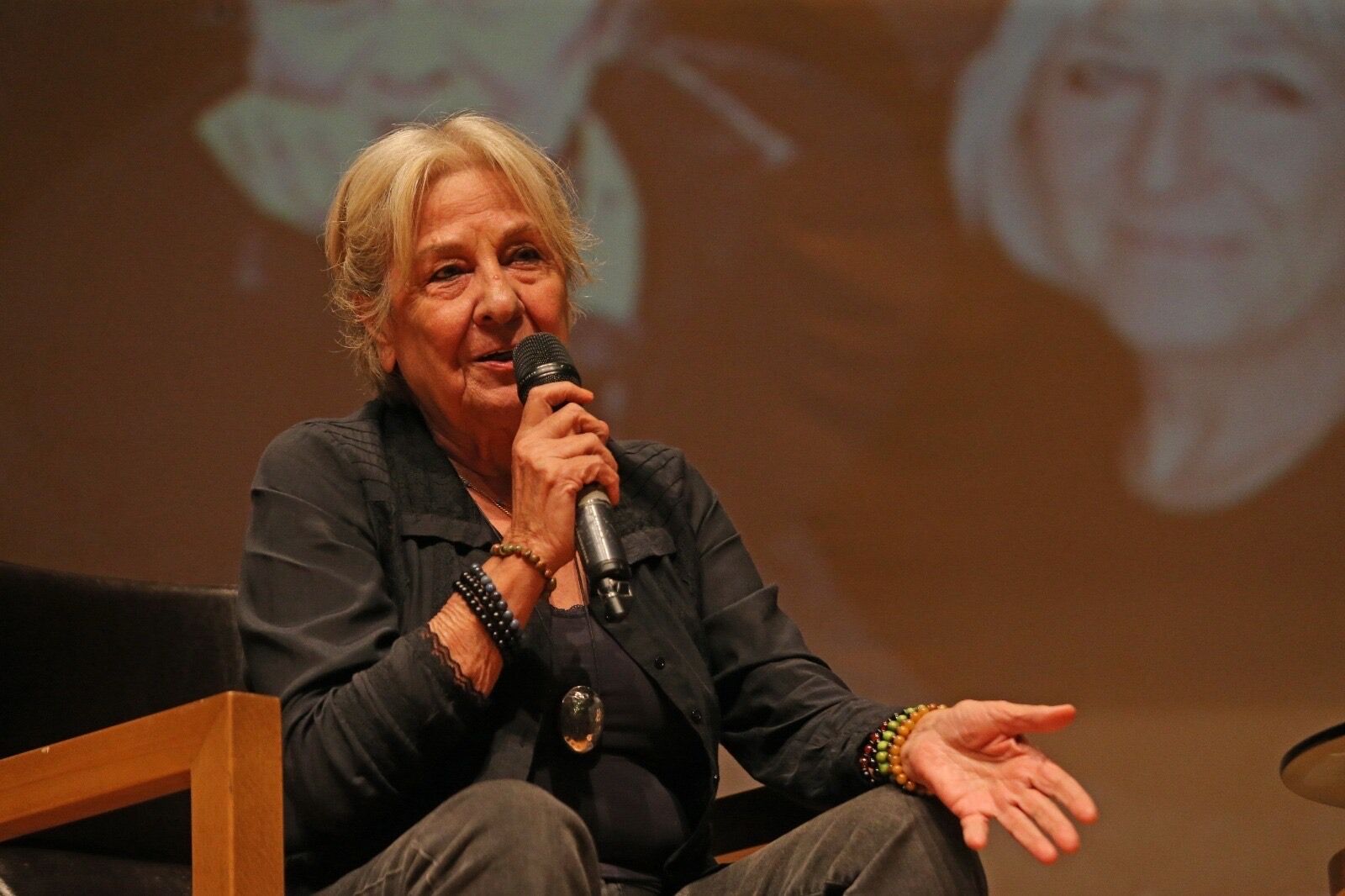 Başkan Ünsal: İlhan, Cumhuriyet'in yol gösteren vicdanıydı