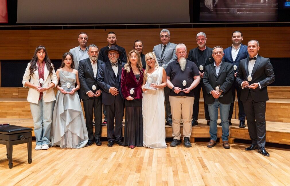 "Homeros yaşatılmalı" vurgusu