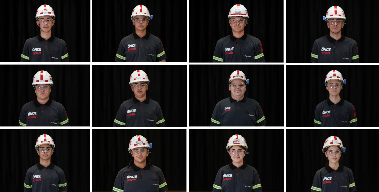 Fabrikadan sosyal gelişime destek