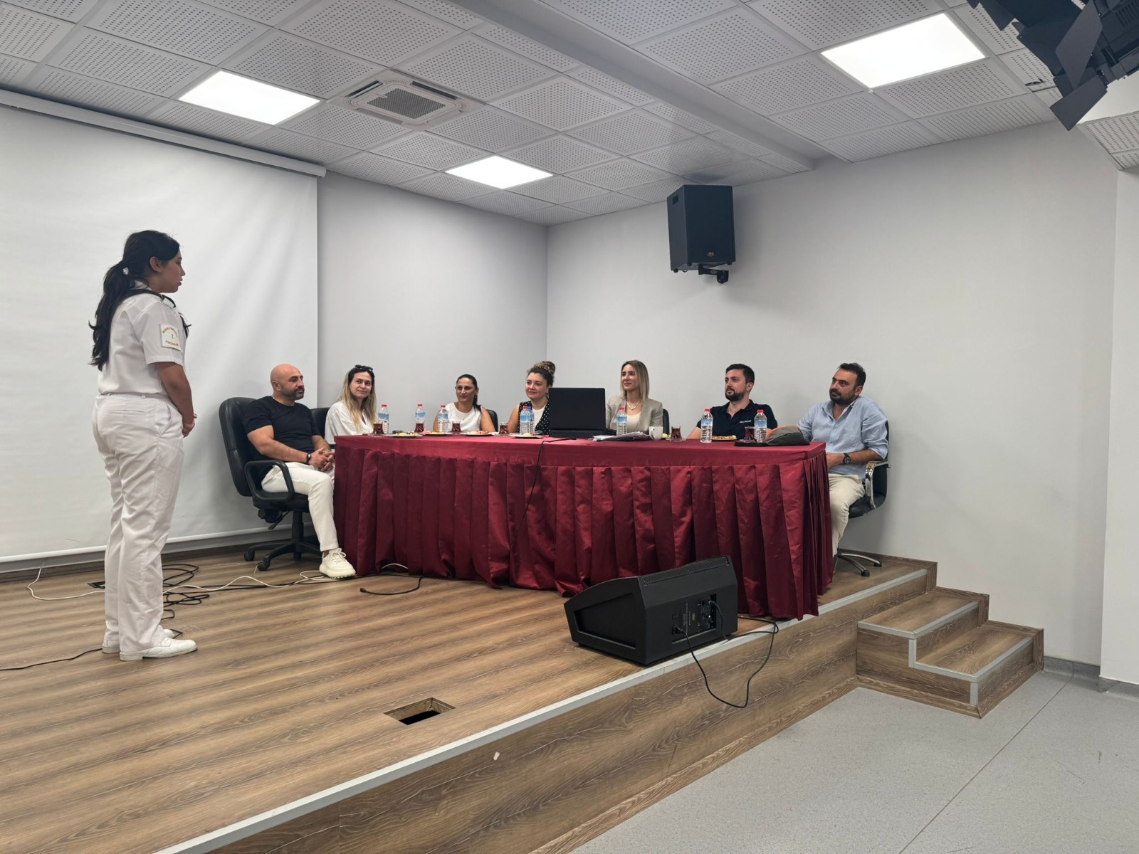 Otomotiv devlerinden 9. Sınıf öğrencilerine istihdam desteği