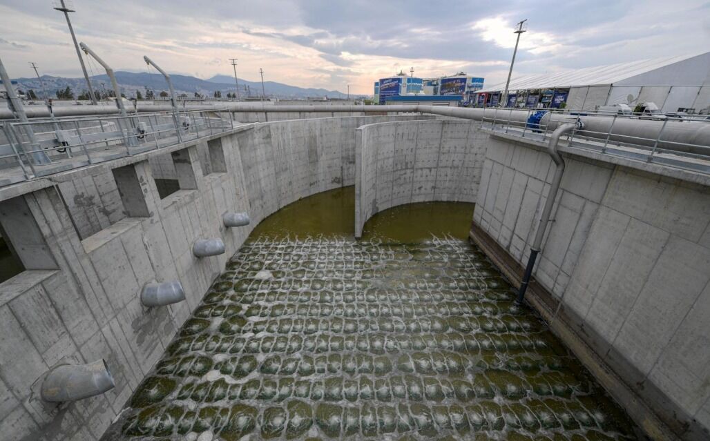 Taşkın riskine son: Birleşik sistem ayrıştırma çalışmaları