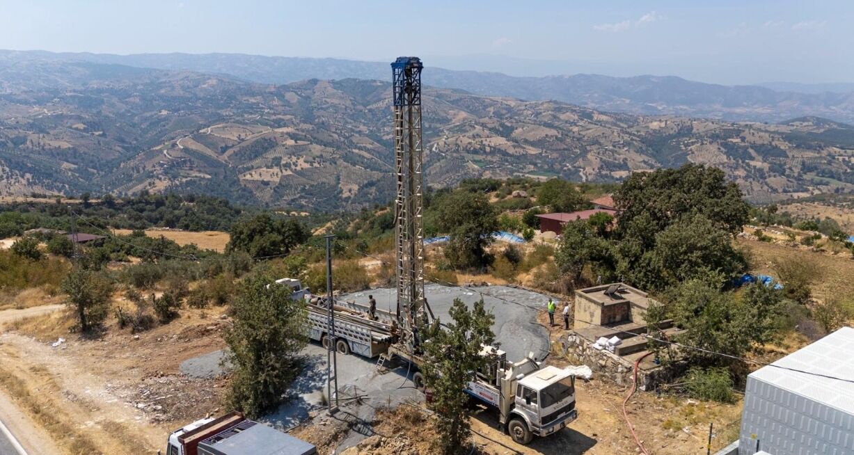 Atık su arıtma kapasitelerinde büyük artış