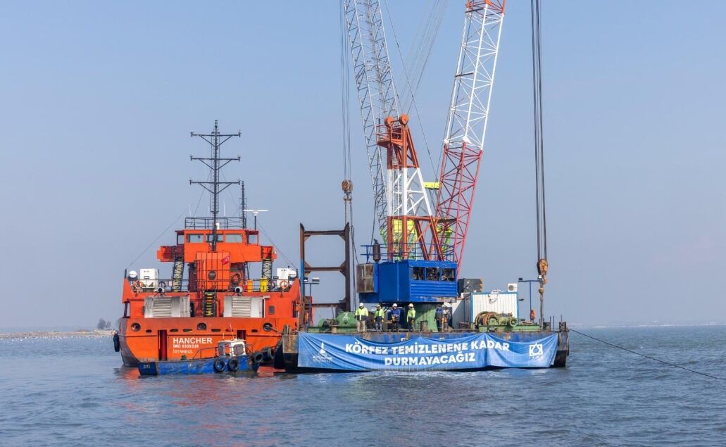 Sağlıklı suya erişim ve kayıp-kaçakla mücadele