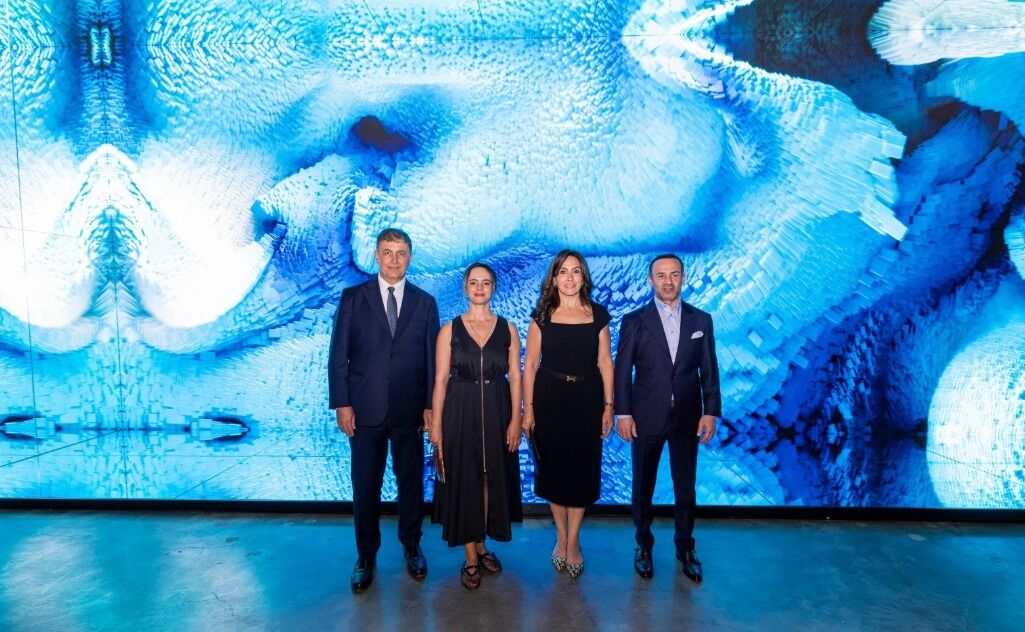 Üç sergi 100 bin ziyaretçiyi aştı