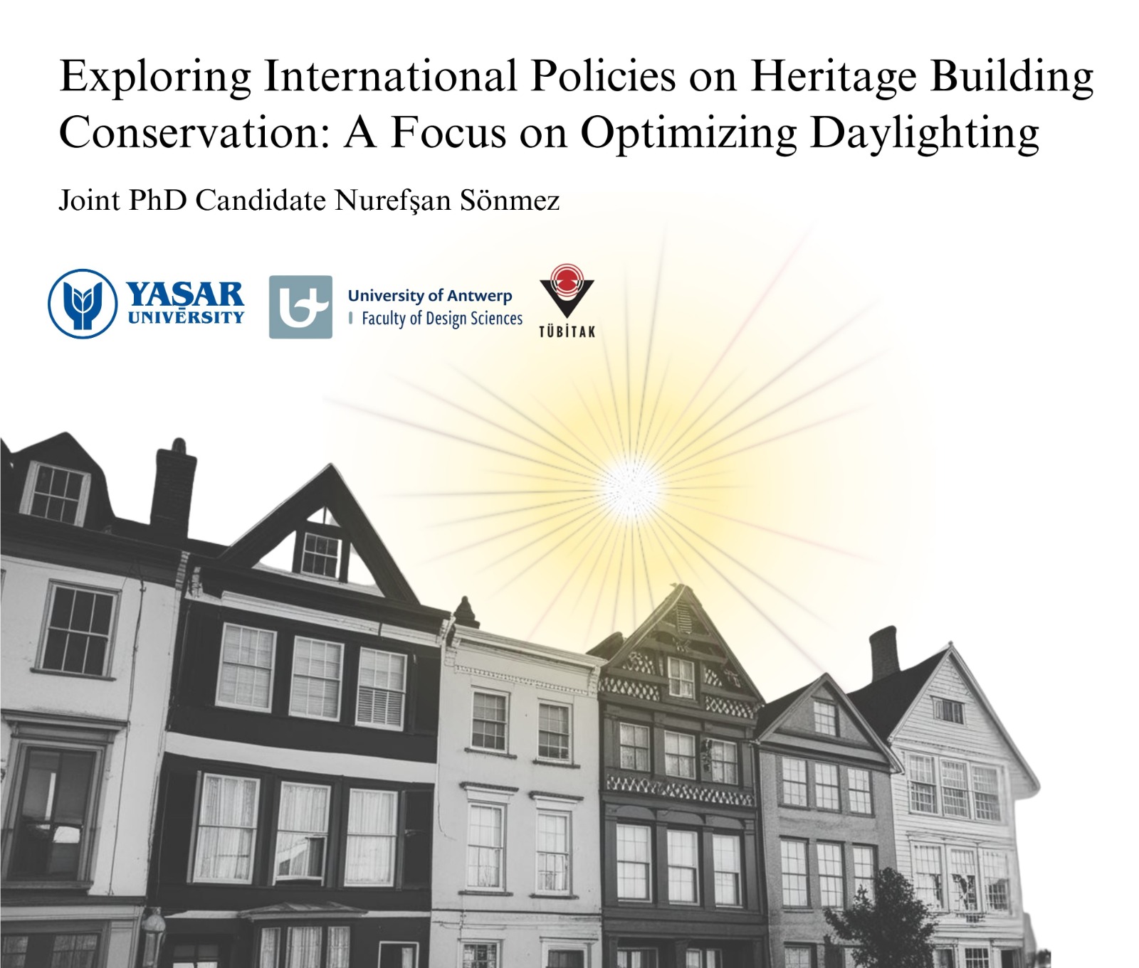 Ayvalık ve Antwerp'te iklim karşılaştırmalı test