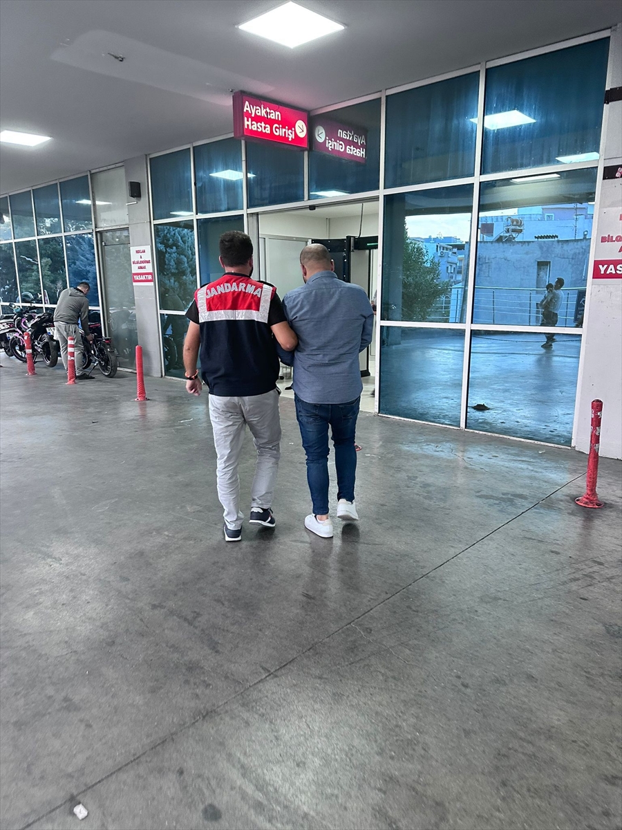 4 şüpheli gözaltında, adli süreç başladı