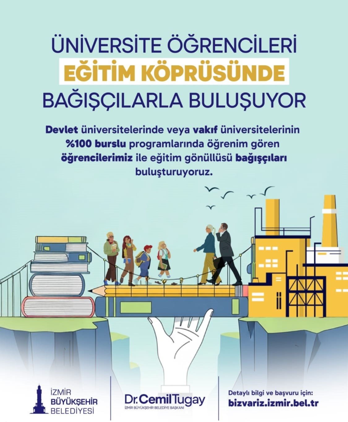 Başvuru süreci ve talep edilen belgeler