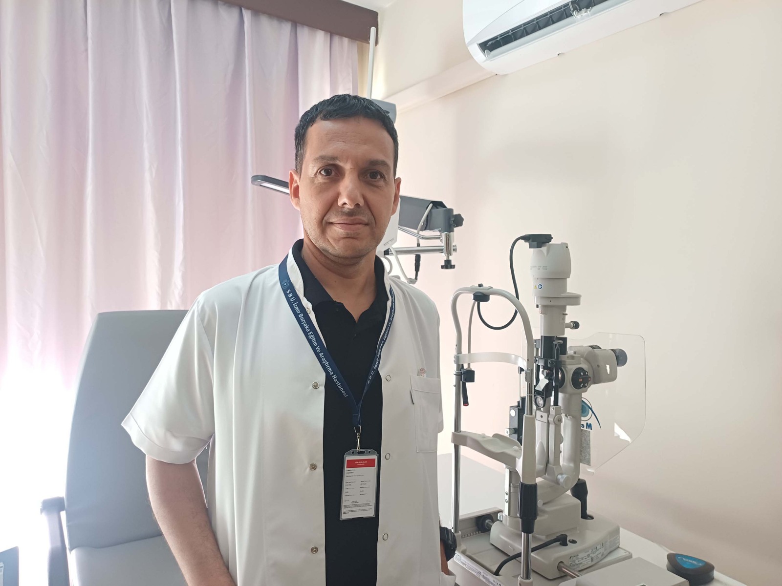 Ekran süresi kısıtlaması miyopinin önündeki en büyük engel