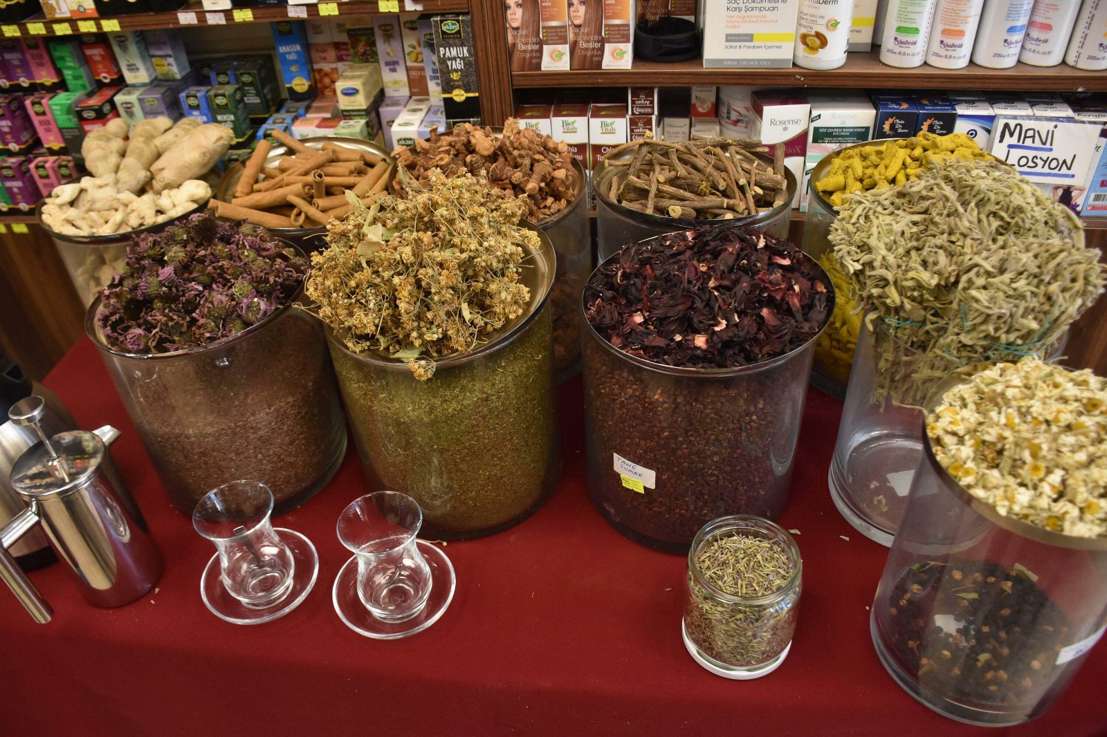 Aşı önemi ve akciğere inmeyi önleme yöntemleri