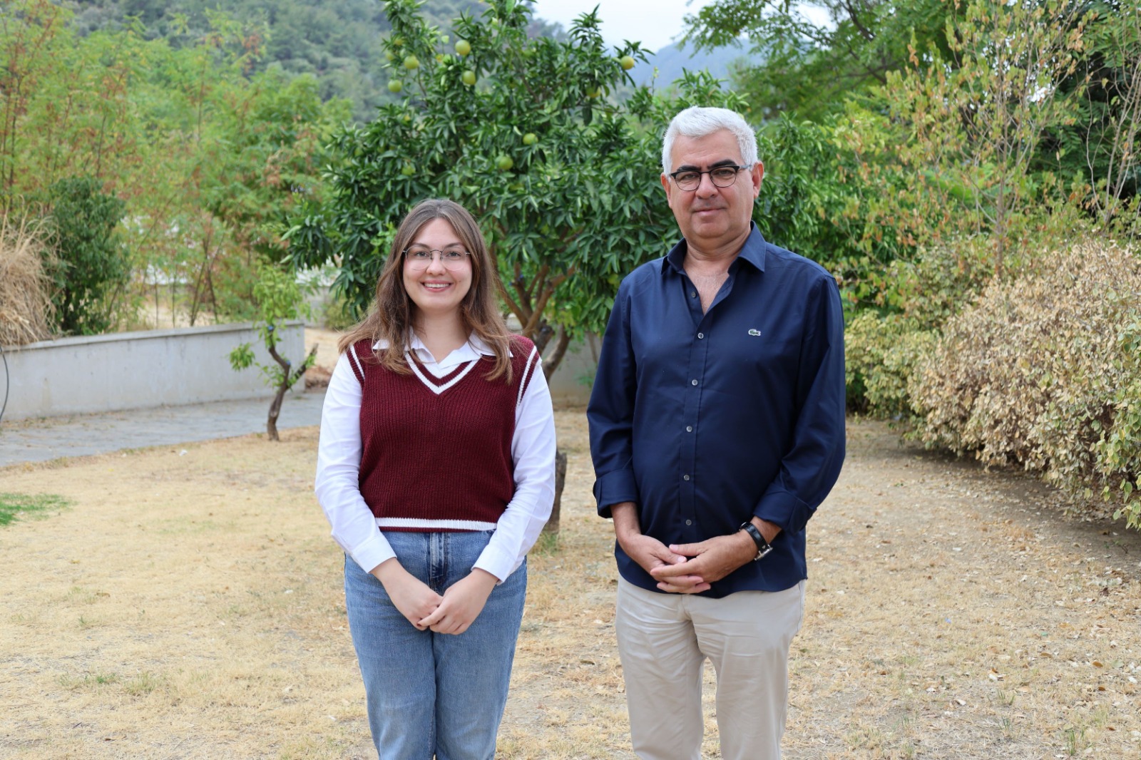 Depresyon ve anksiyete ile güçlü bağlantı