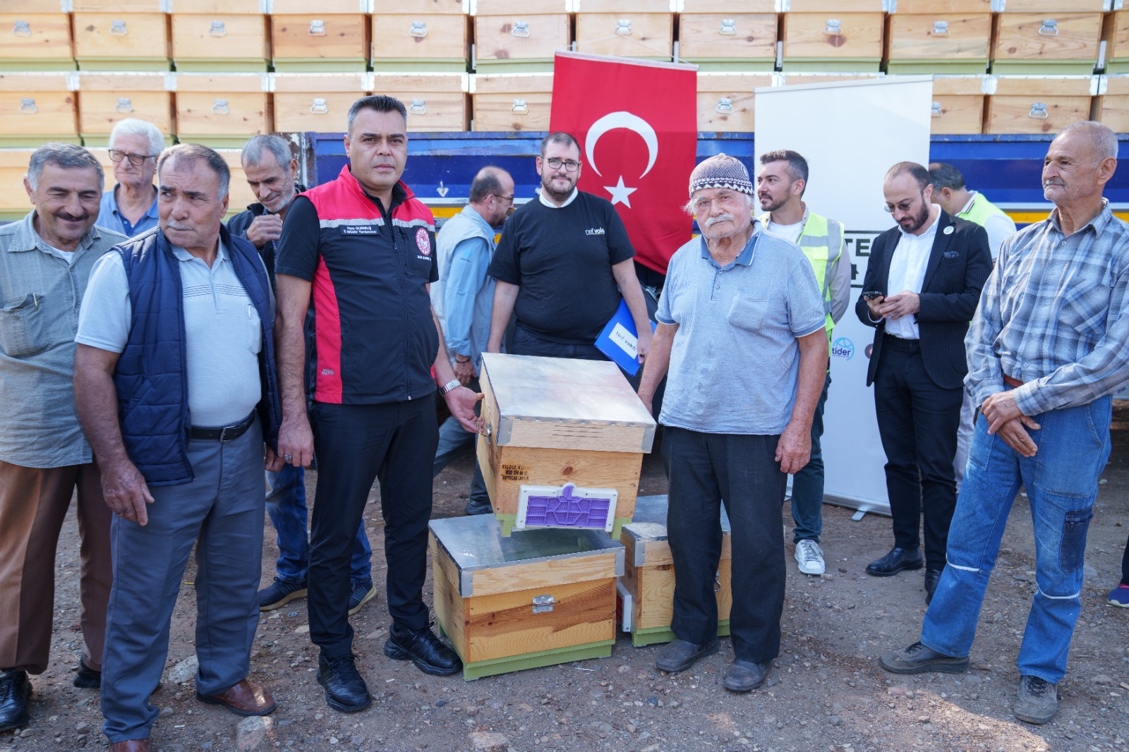 Seferihisar ve Çeşme'de yeni dönem başladı