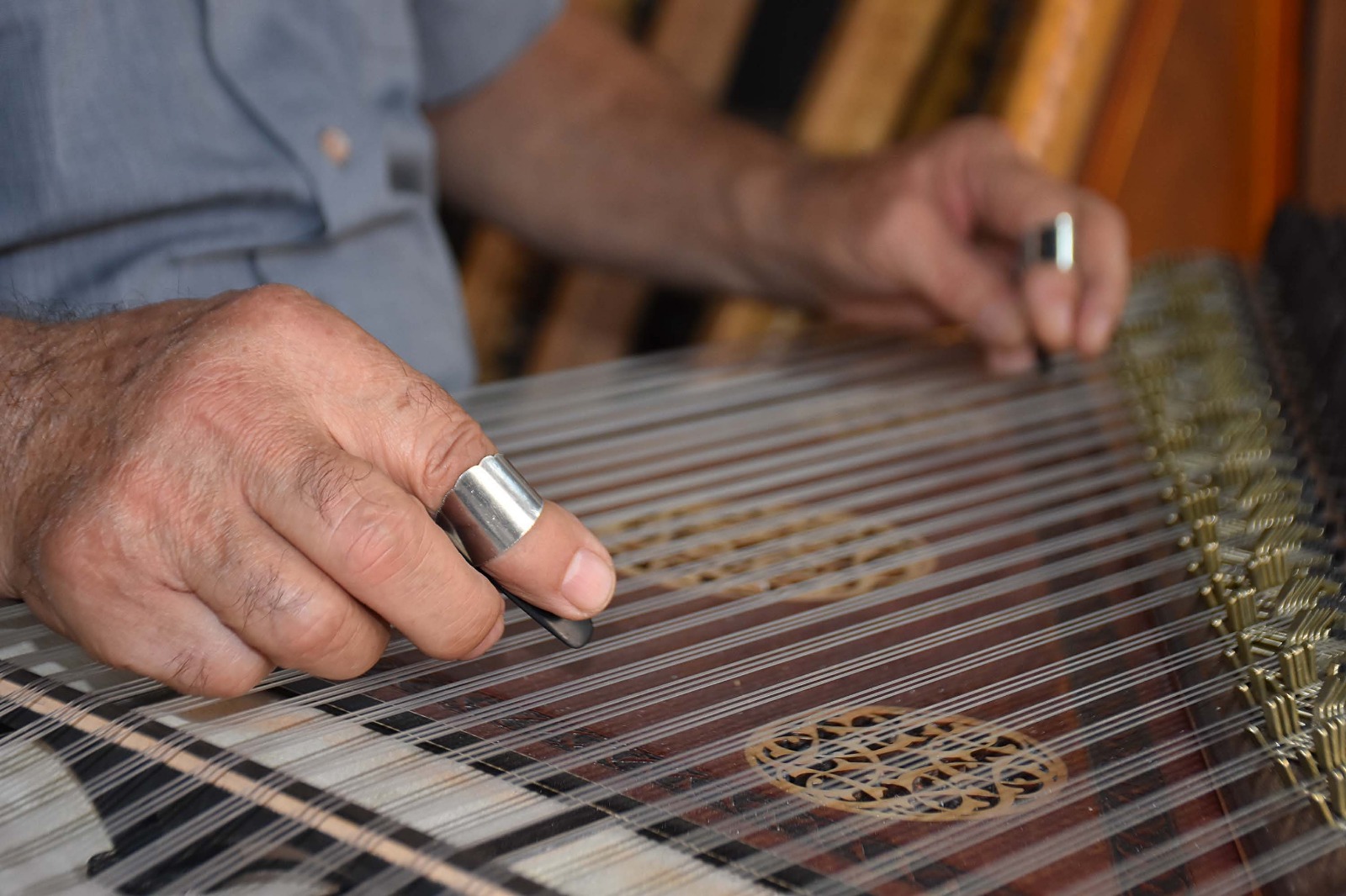 "Biz son nesiliz": Çırak bulma sorunu kaygı veriyor