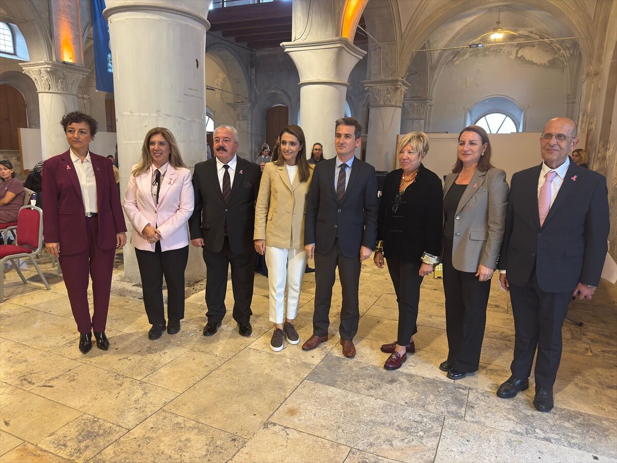 Kurumlar arası iş birliği ve gezici tır sayısı artıyor