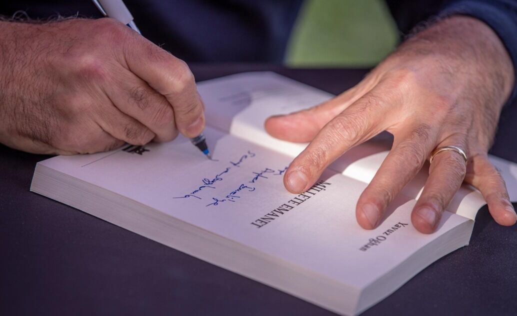 İzmirlilerden duygusal destek mesajları