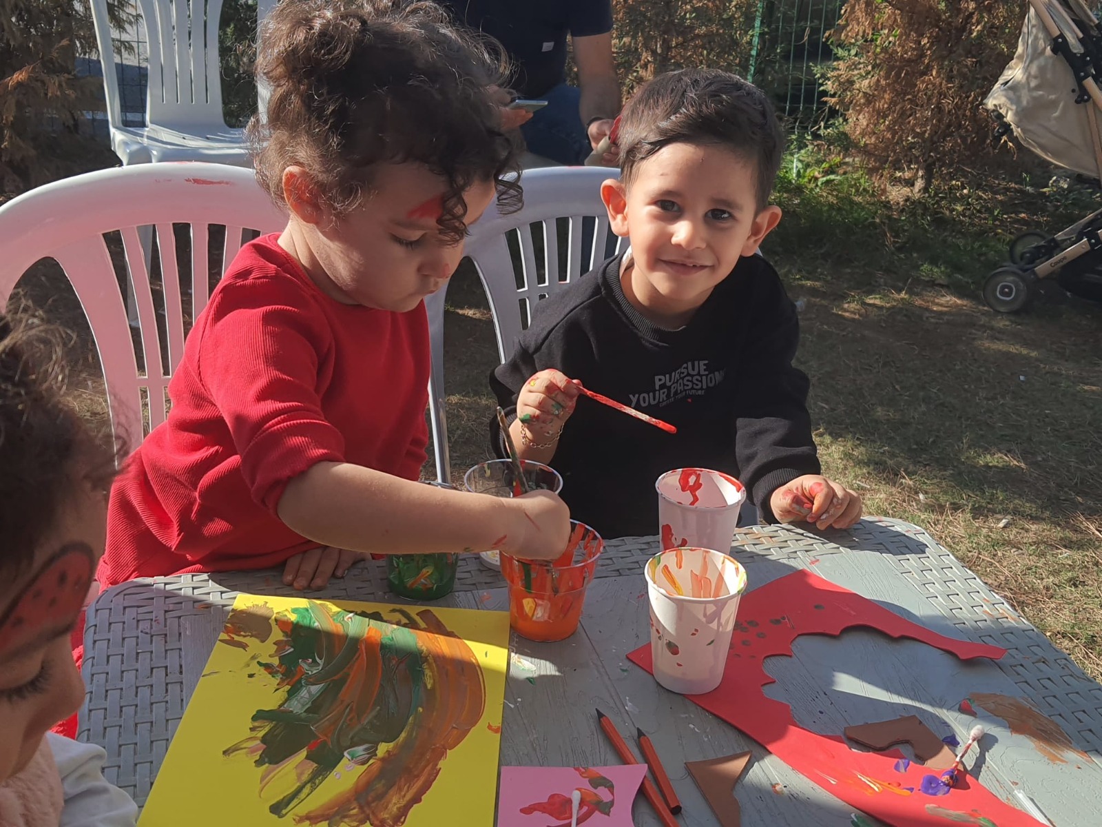 Ekolojik farkındalık için önemli işbirlikleri