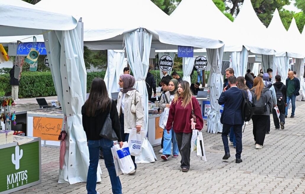 Sağlıklı gıdaya erişim için yeni yönetim modeli