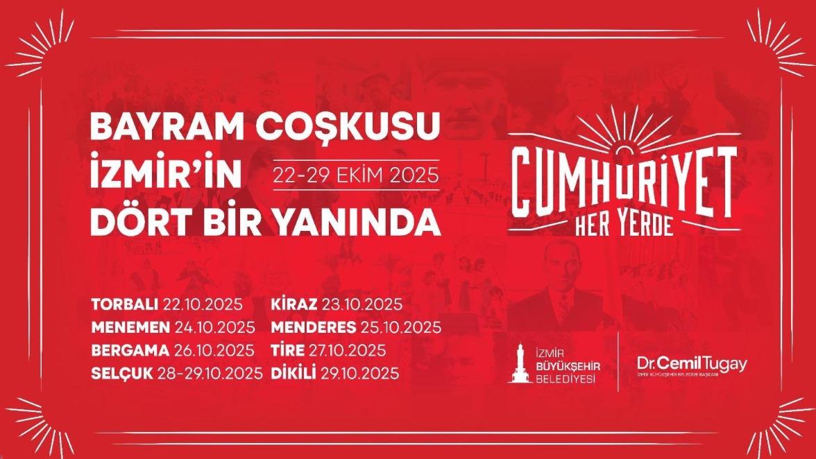Coşku haritası ve final konserleri