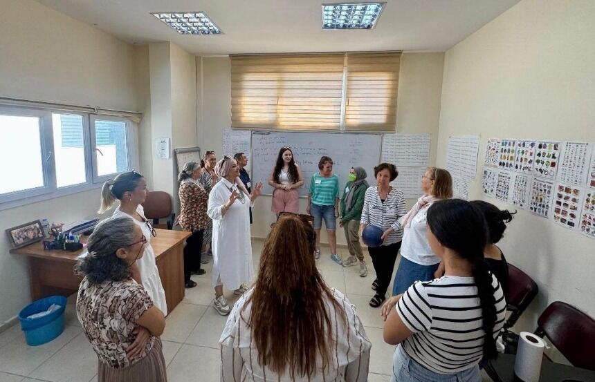 Kişisel gelişim ve istihdama katkı odaklı programlar