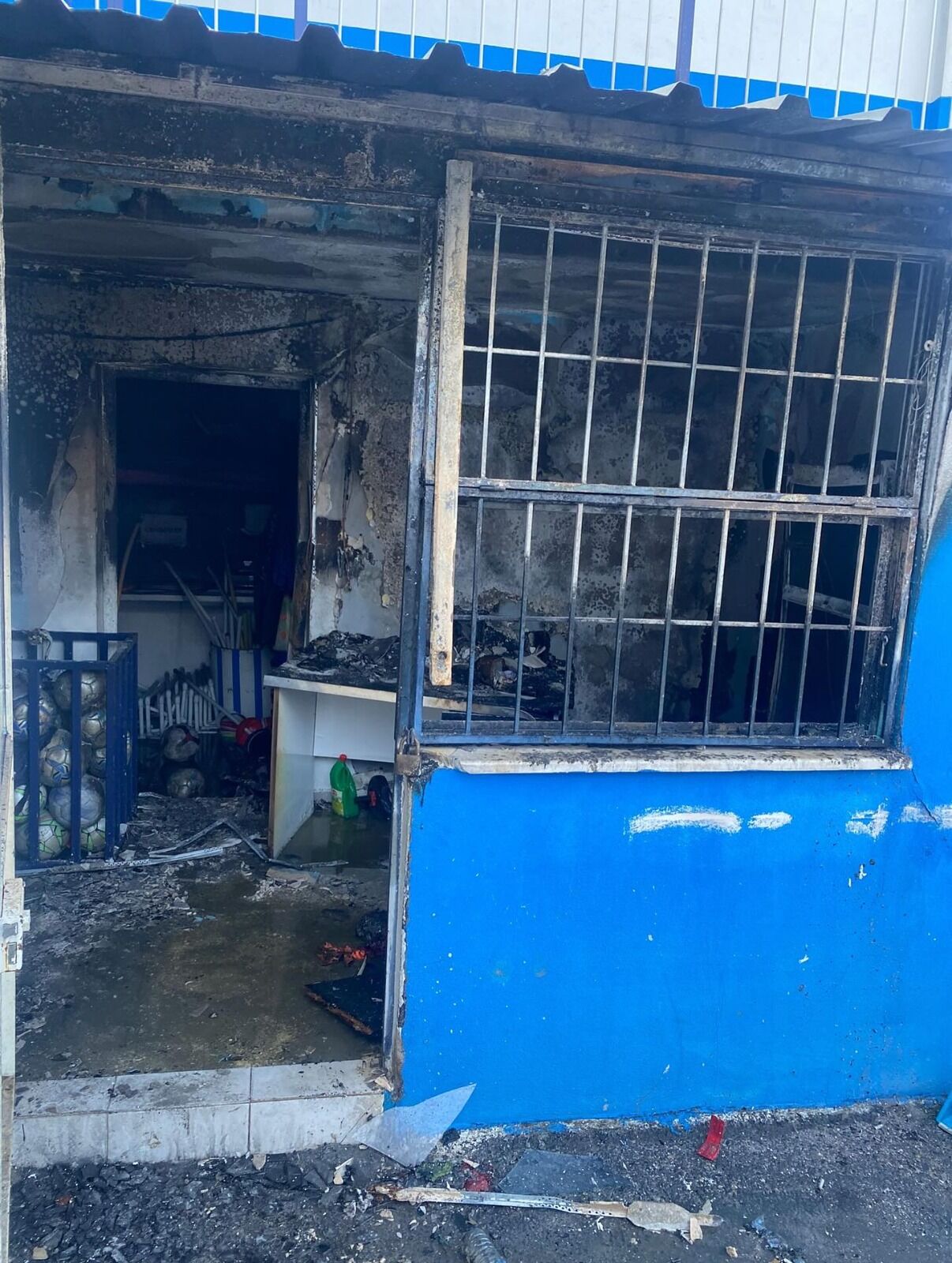 Hasar tespiti ve sezon hazırlıklarına etkisi