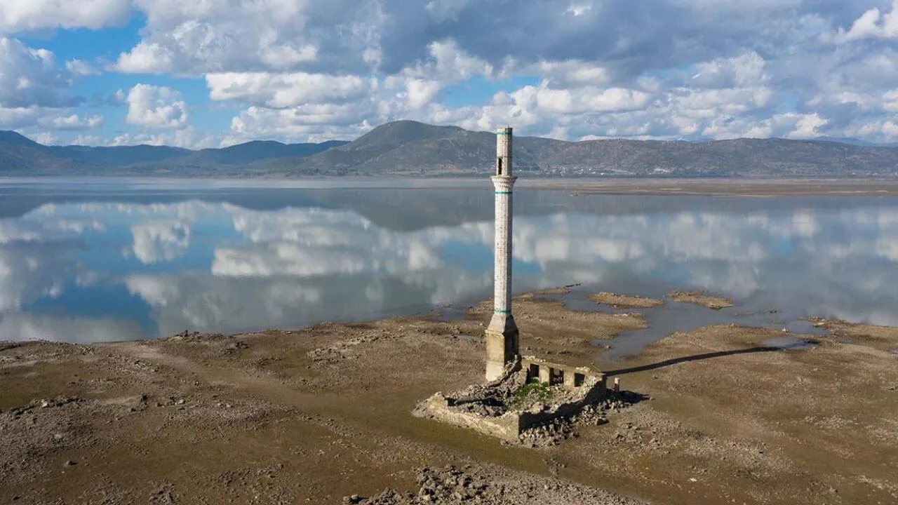 Izsu Acikladi 2 Agustos Izmir Barajlari Doluluk Oranlari