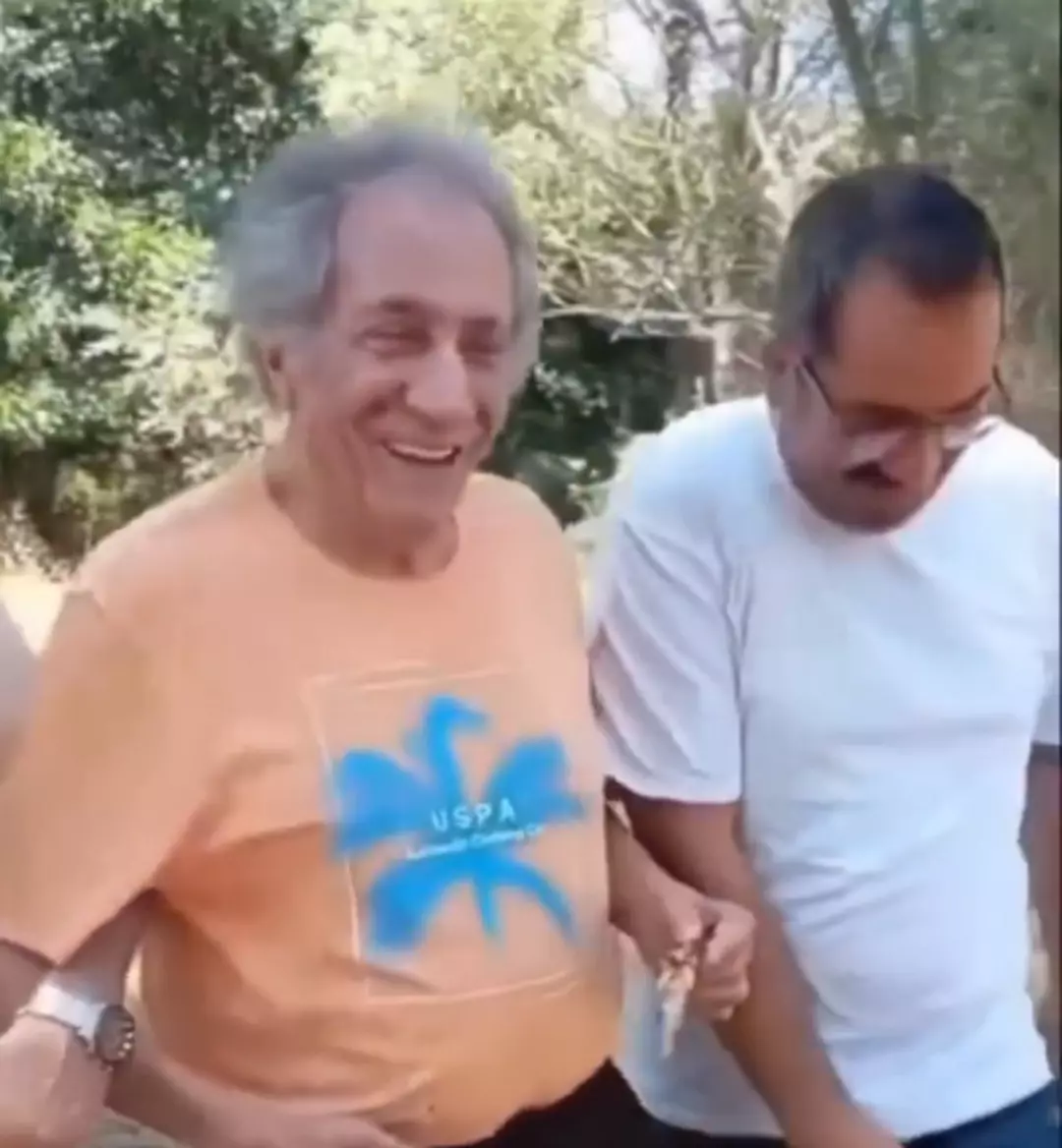 Son hali gündem oldu