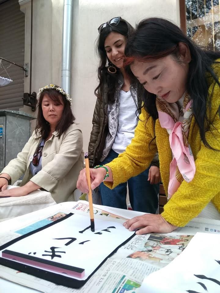 Müze ve festival hayaliyle kültürel köprüler kuruluyor