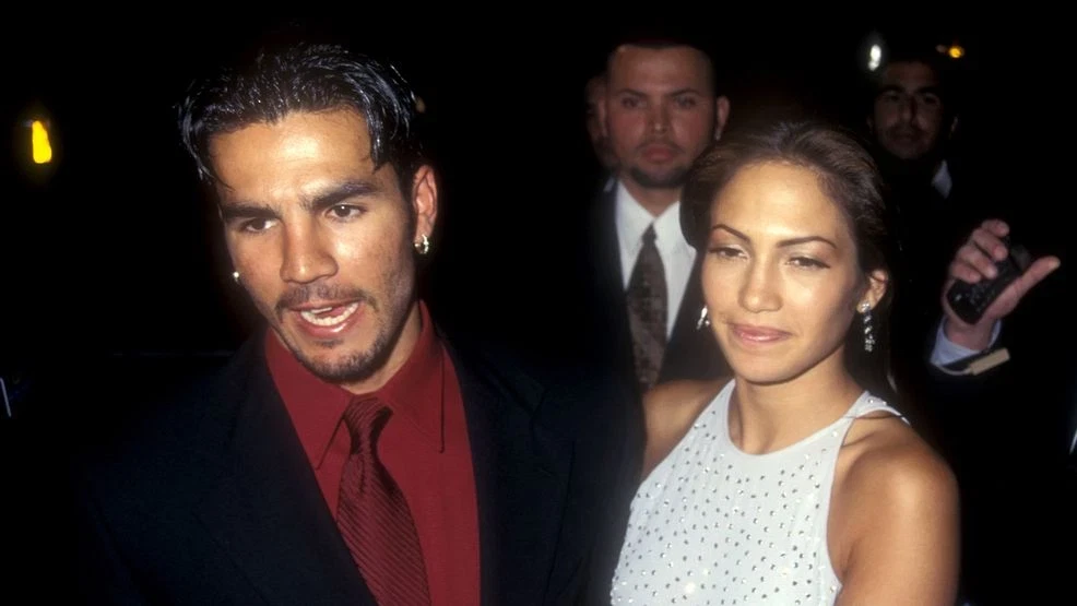 Jennifer Lopez Ve Ojani Noa