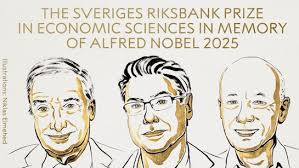 Joel Mokyr Nobel