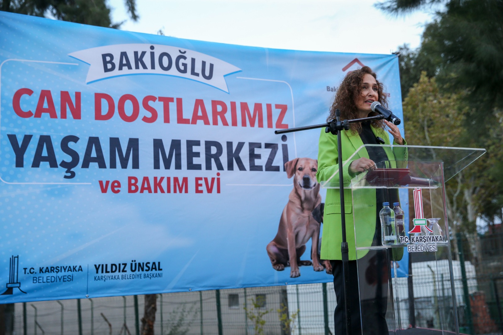 K A R Ş I Y A K A-5