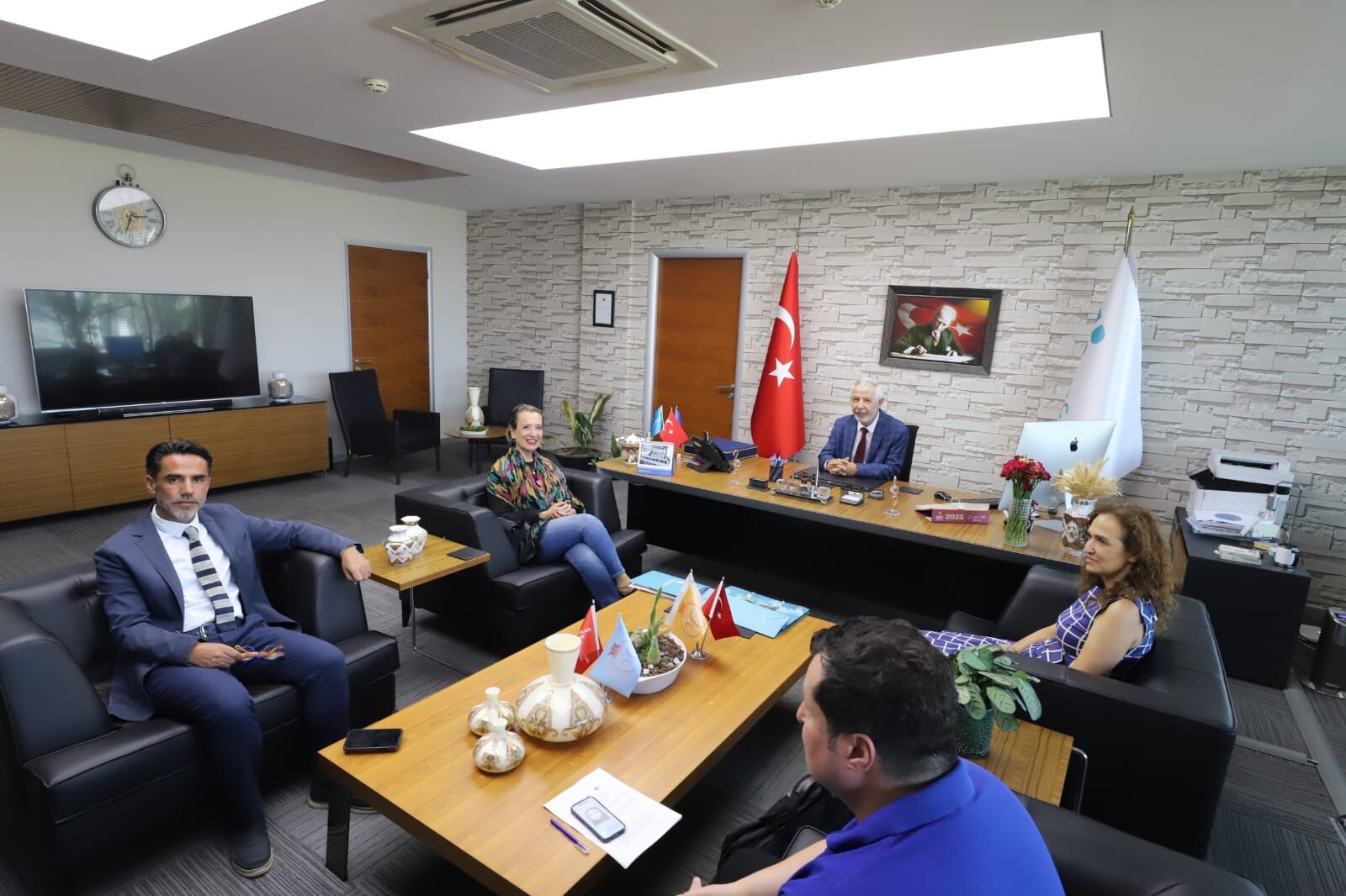 K A R Ş I Y A K A-7