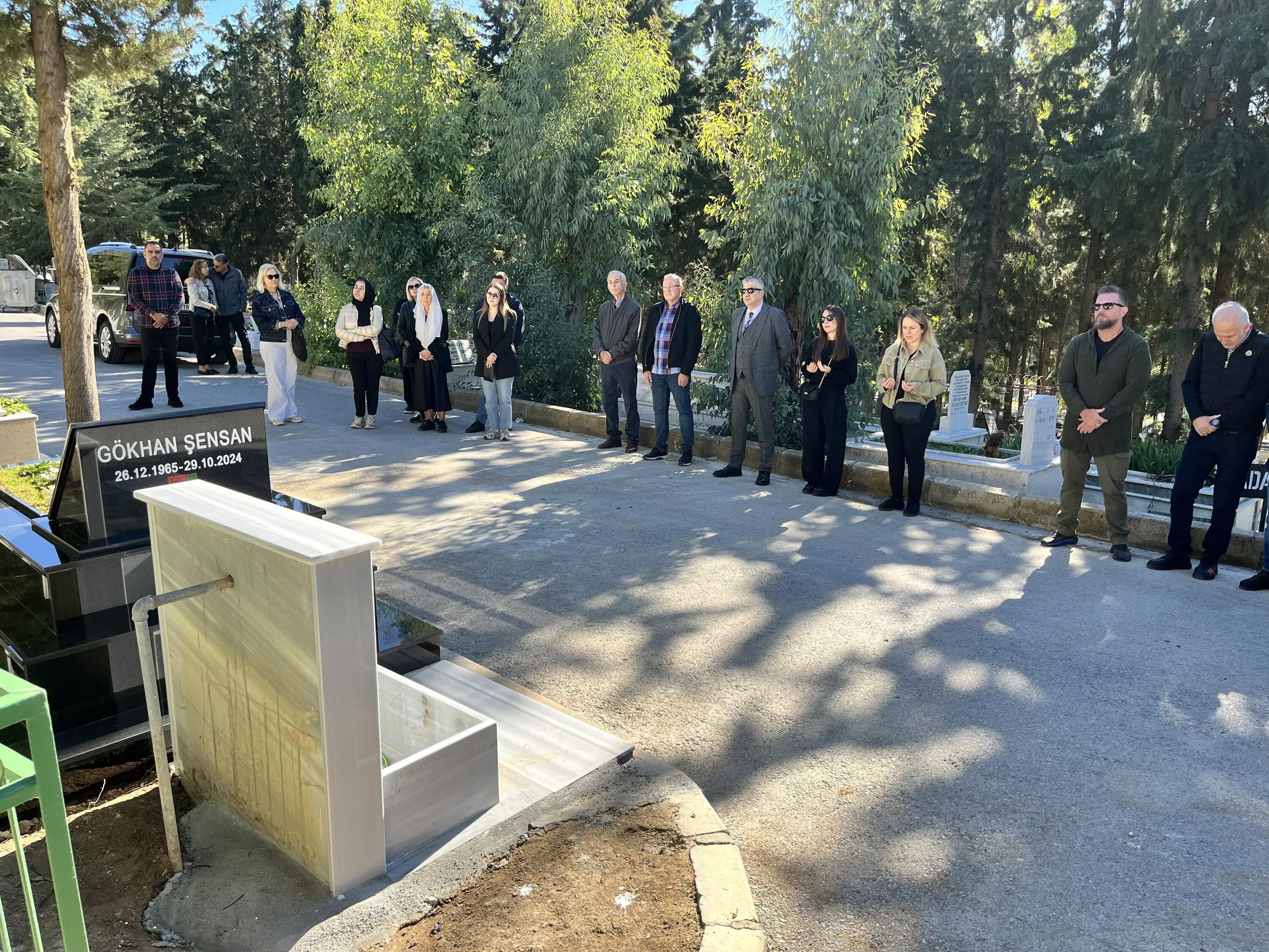 K A R S I Y A K A D A G O K H A N S E N S A N U N U T U L M A D I 989061 293521