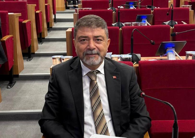 Kacak Yapi Tartismasi Kizisti Ak Partili Atmacadan Baskan Tugaya Acikca Ikrar Ediyor1