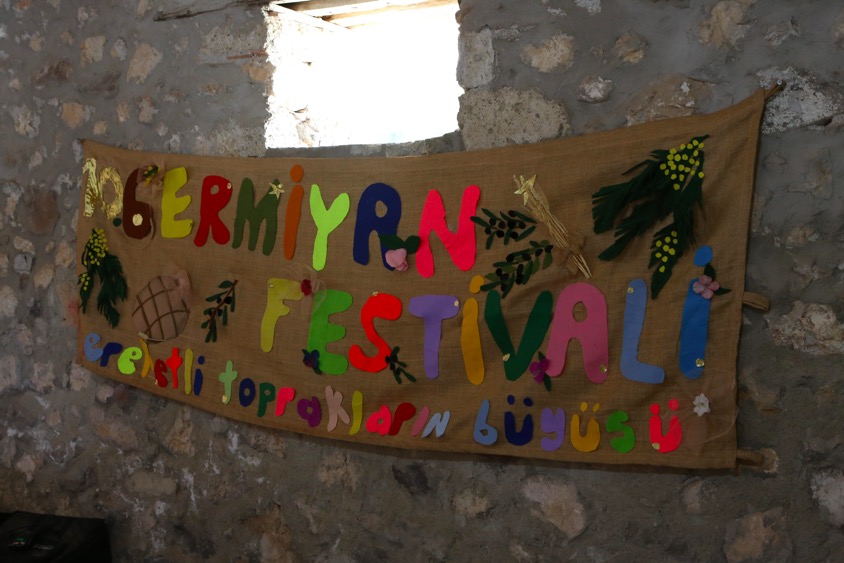 Kadim Değerlerin Buluşma Noktası 11. Germiyan Festivali Başlıyorimg 6008