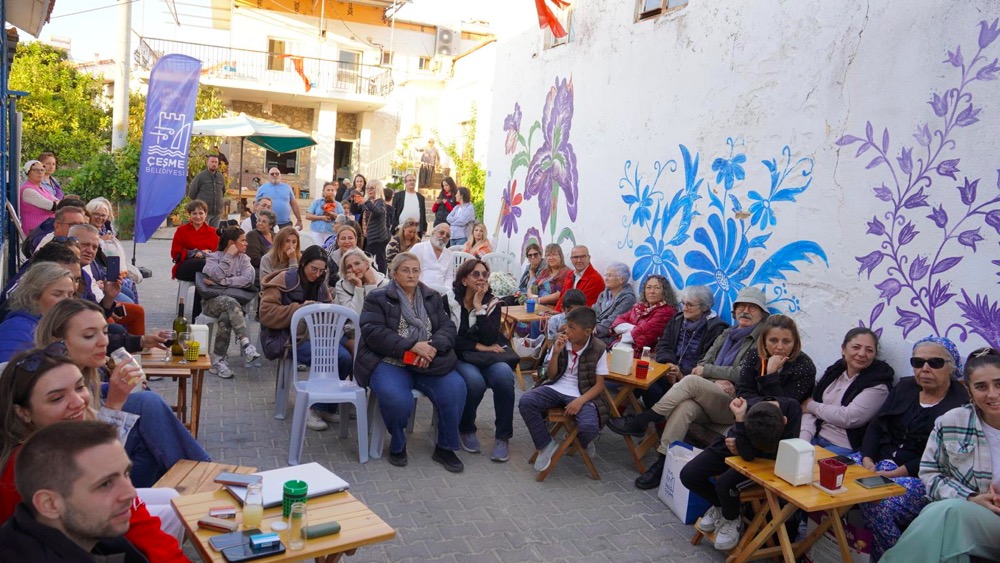 Kadim Değerlerin Buluşma Noktası 11. Germiyan Festivali Başlıyorimg 6011